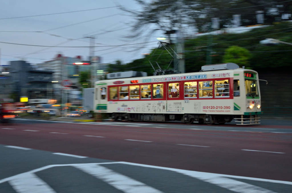 東京都交通局7000形電車