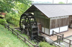 水車小屋