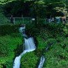 箱島湧水