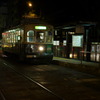 路面電車