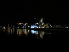 長崎の夜景②