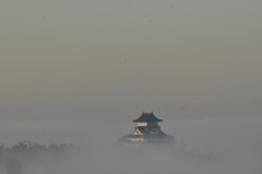 2012天空の城　犬山城