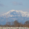 伊吹山