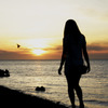 sun-set