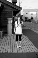 chikae