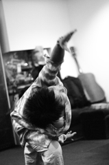dance
