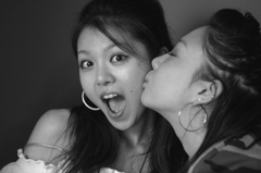 KISS