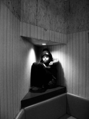 lonely
