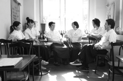 zuｃｃafe