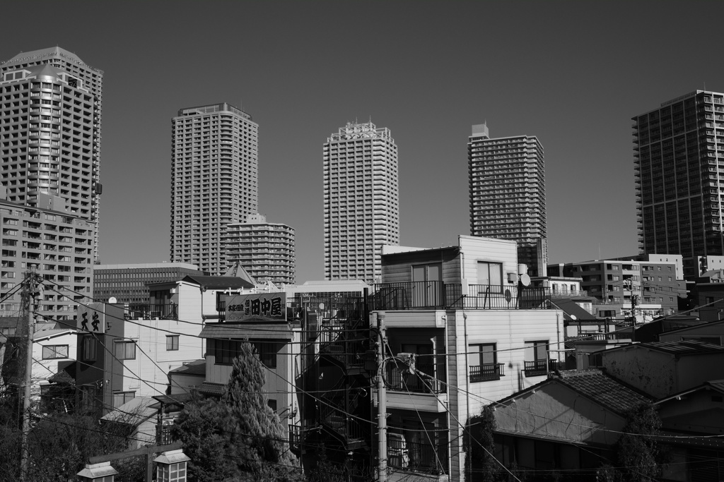佃島