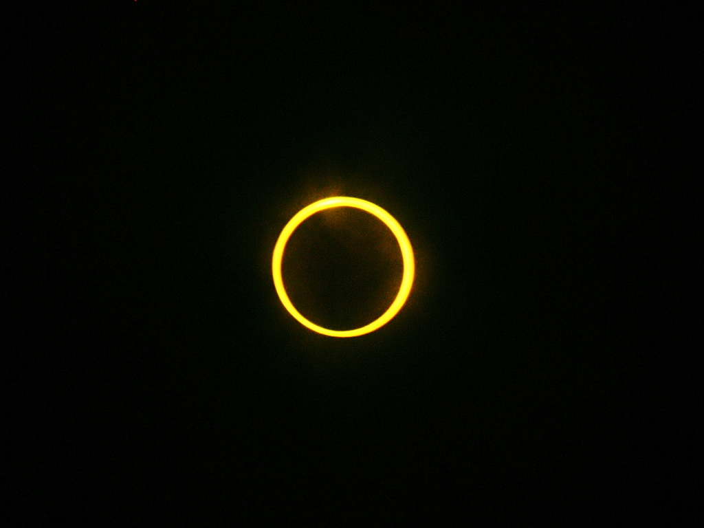 The Golden Ring