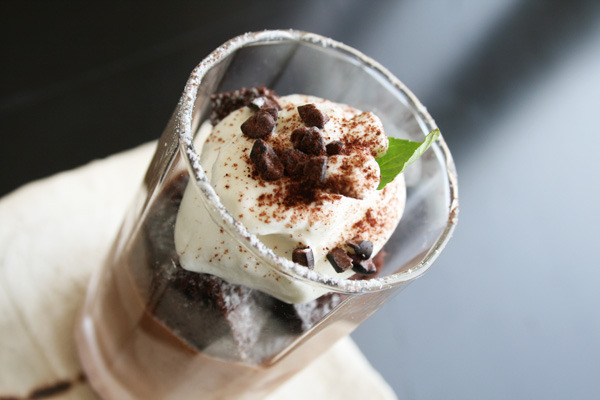 基本的にチョコレート系は外れが少ない