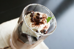 基本的にチョコレート系は外れが少ない