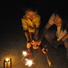 夏の夜2