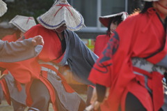 よさこい