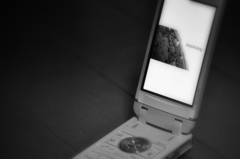 携帯電話
