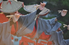 よさこい