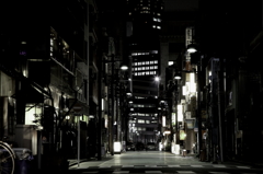 東京出張３