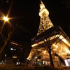 名古屋テレビ塔