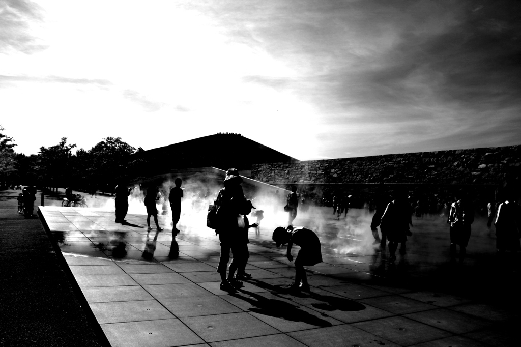 モエレ沼公園