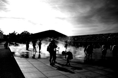 モエレ沼公園