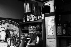 飲み屋