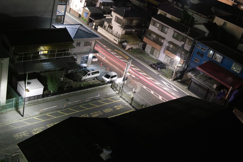 ストップライト