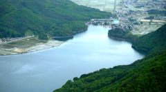 湖