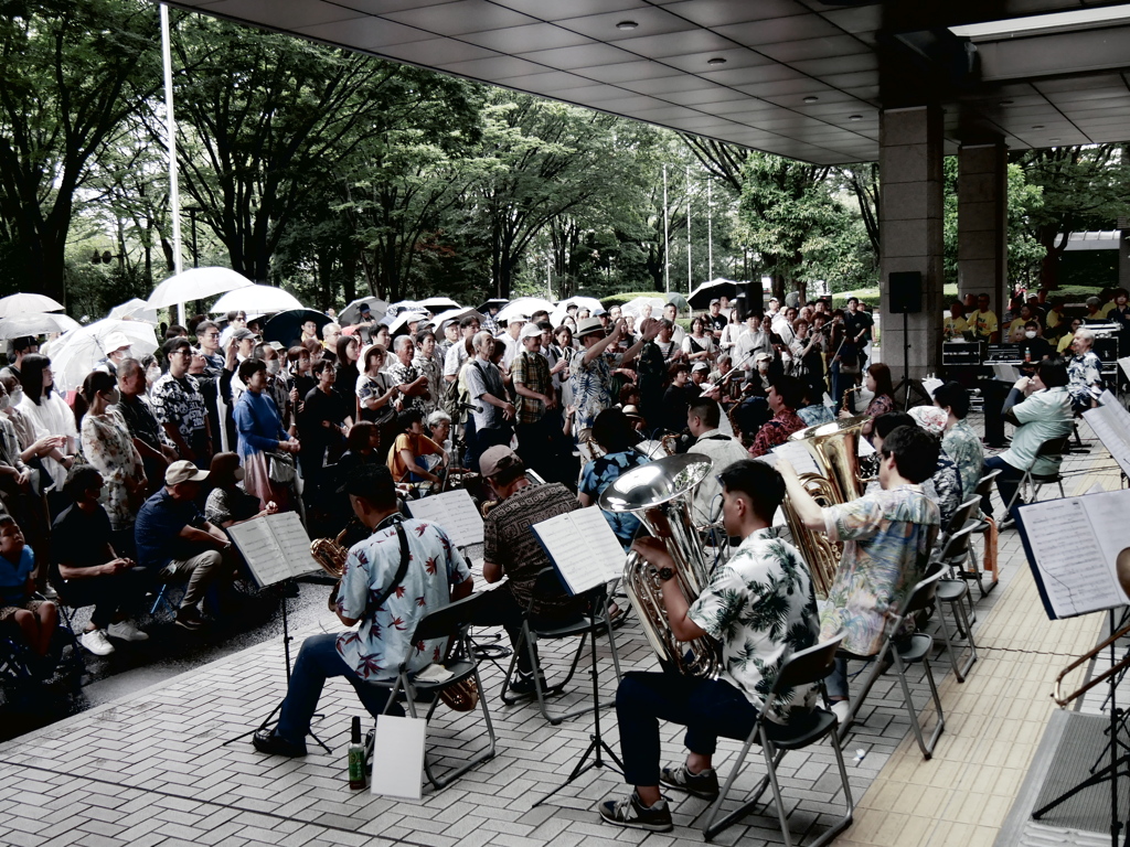ジャズフェス2025Ⅴ