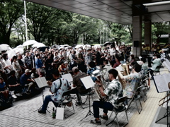 ジャズフェス2025Ⅴ