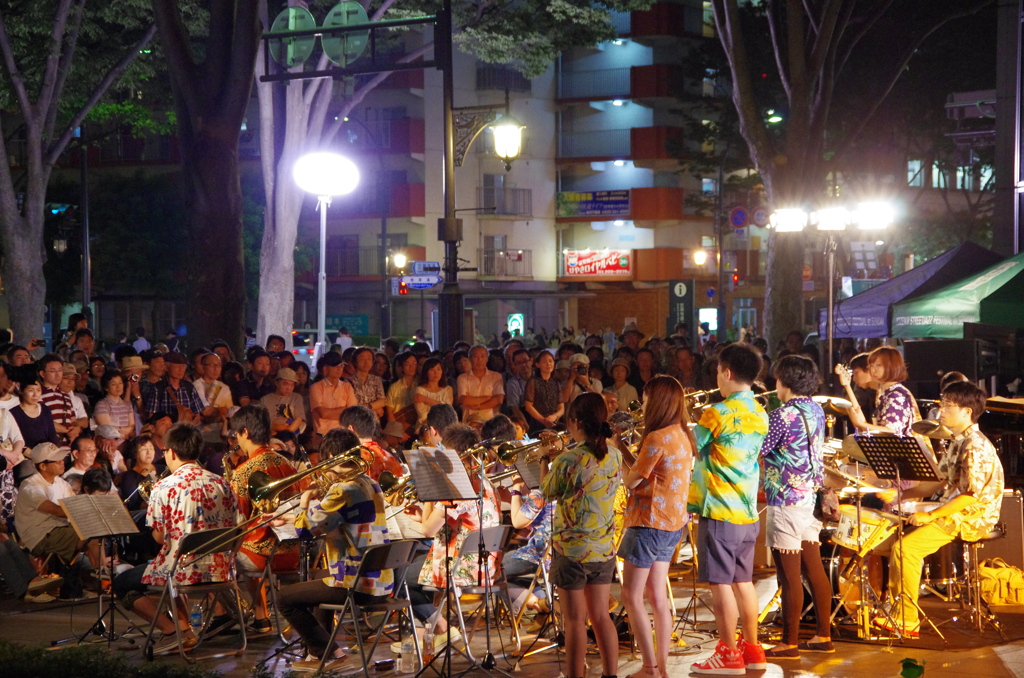 ジャズフェス2012Ⅲ