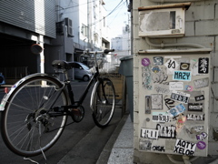 街中SnapⅪ