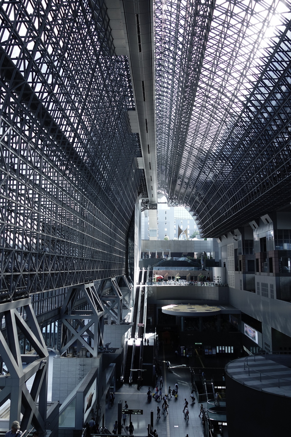 初京都駅