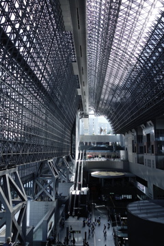 初京都駅