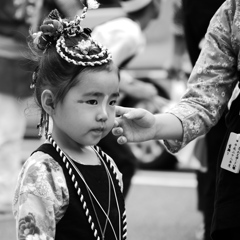 どんとロード八幡すずめ踊り2016Ⅵ