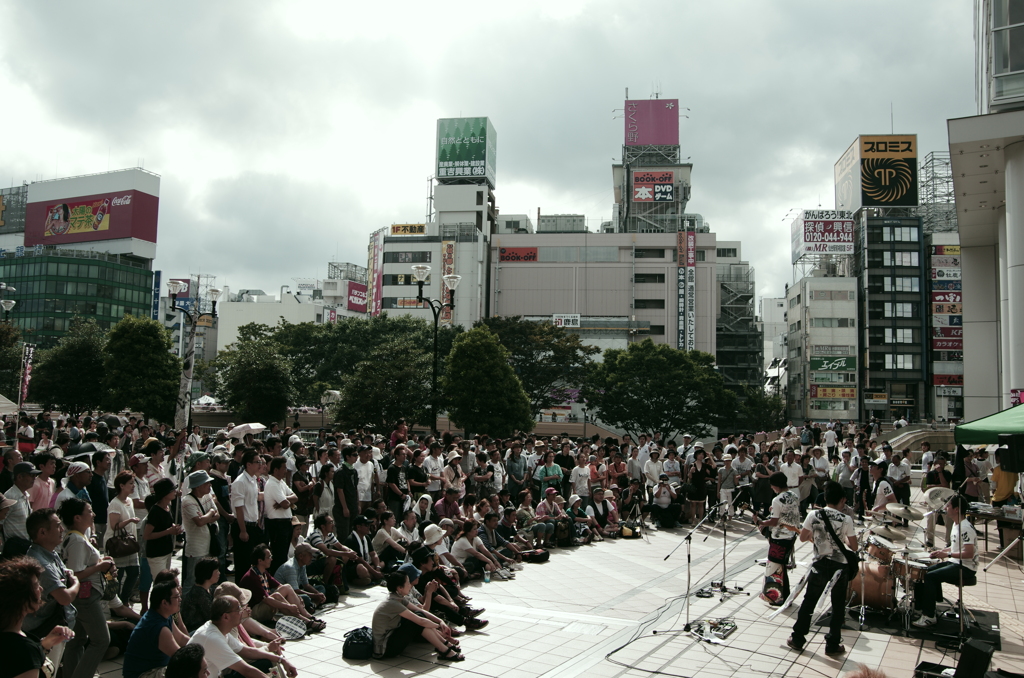 ジャズフェス2012