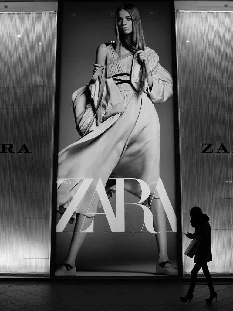 ZARAⅡ