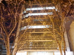 SENDAI光のページェント2025Ⅹ