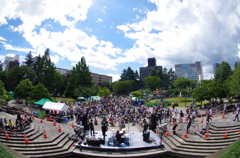 ジャズフェス2014