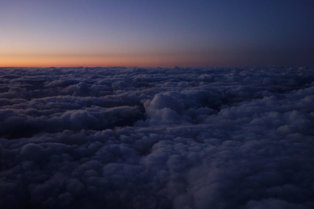 雲海