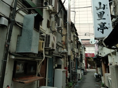 街中SnapⅩ