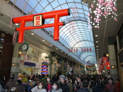 初売りの朝2026Ⅱ