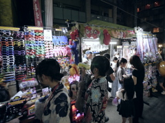 やなぎまち夏まつりⅥ