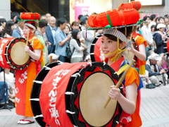 東北絆まつりⅧ