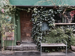 年末の裏路地Ⅴ