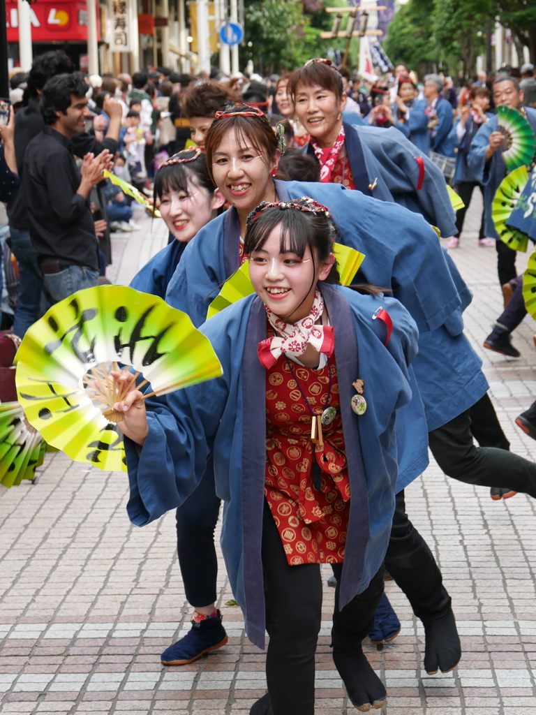 仙台・青葉まつり2023Ⅱ