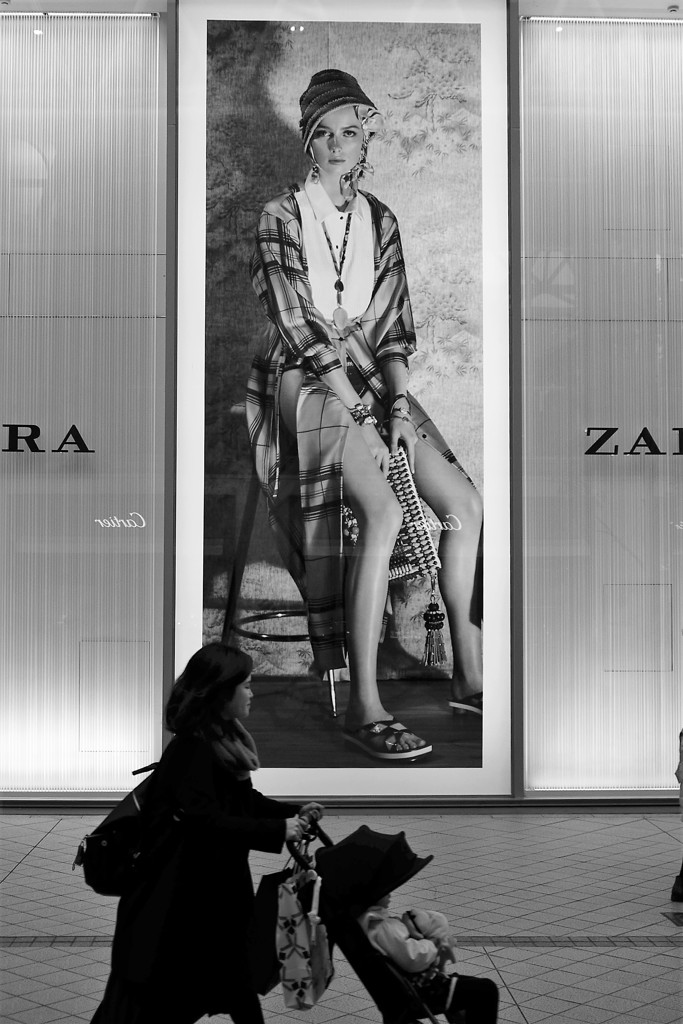 ZARAⅢ