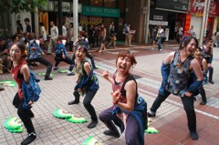 仙台すずめ踊り