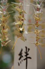絆