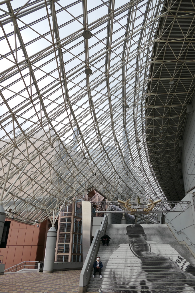 熱戦の後